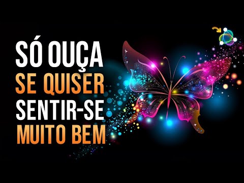 FREQUÊNCIA MÁGICA DOS MILAGRES 528 Hz - AUMENTAR ENERGIA POSITIVA - AUMENTAR VIBRAÇÃO POSITIVA