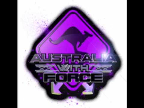 AWF027 - a - Starstruck Ft. Gemma - Summer Of Love