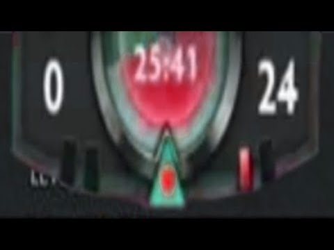 The most humiliating game in the history of professional Dota