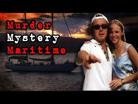 The Sounds of Mystery | New Zealand's Biggest Murder-MYSTERY | Ben Smart, Olivia Hope case