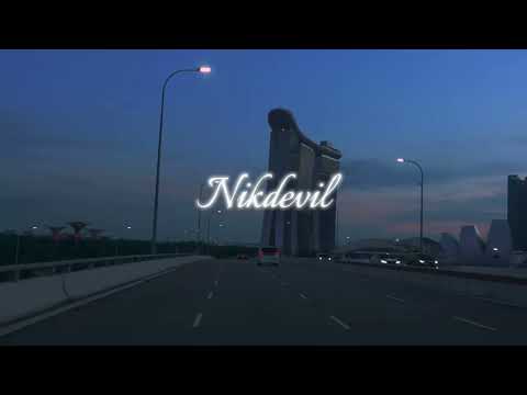 Nikdevil - Závislý (official vizual)