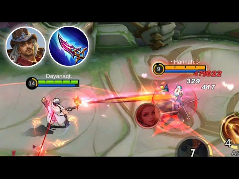 moonton pls nerf this clint 1 hit build...