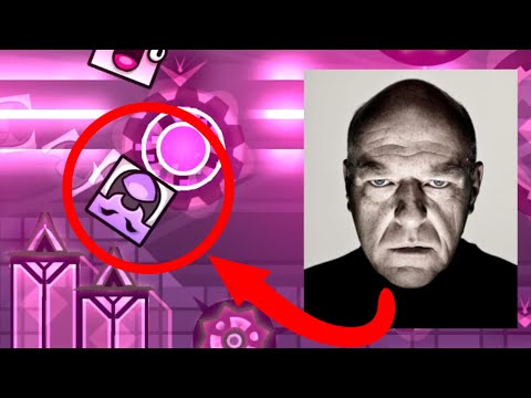 VIOLETWALL 100% | By Kaacu | Extreme Demon