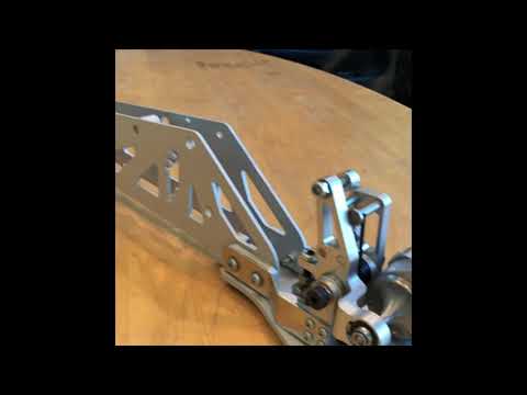 shiftR111 For Lotus Elise , Exige and Evora