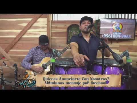 Grupo Secretto  - El Coco Rayado- Live