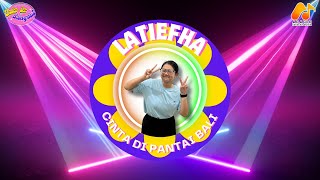 Download lagu LATIEFHA - CINTA DIPANTAI BALI(GITAR) || THIS IS DANGDUT MUSIC CONCERT 2024(By ADAGIO Sekolah Musik) mp3