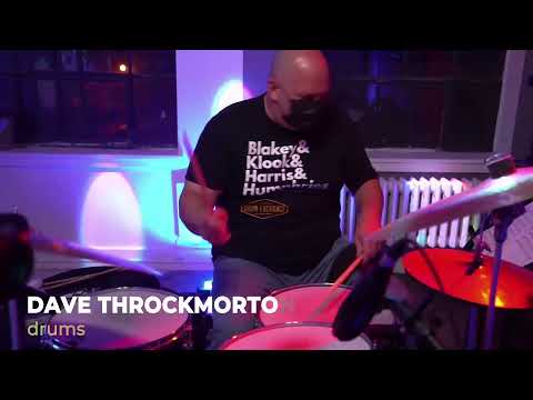 DTC Organ Trio - LIVE at AVclub (10/6/20)