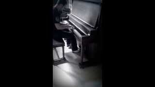 Original Song "Peace at Last"