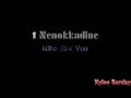 1 Nenokkadine Who Are You Song Lyrics