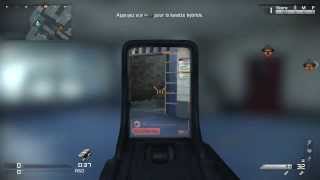 [CLUTCH] 1vs4 | ShowMatch zenQ vs Requiem