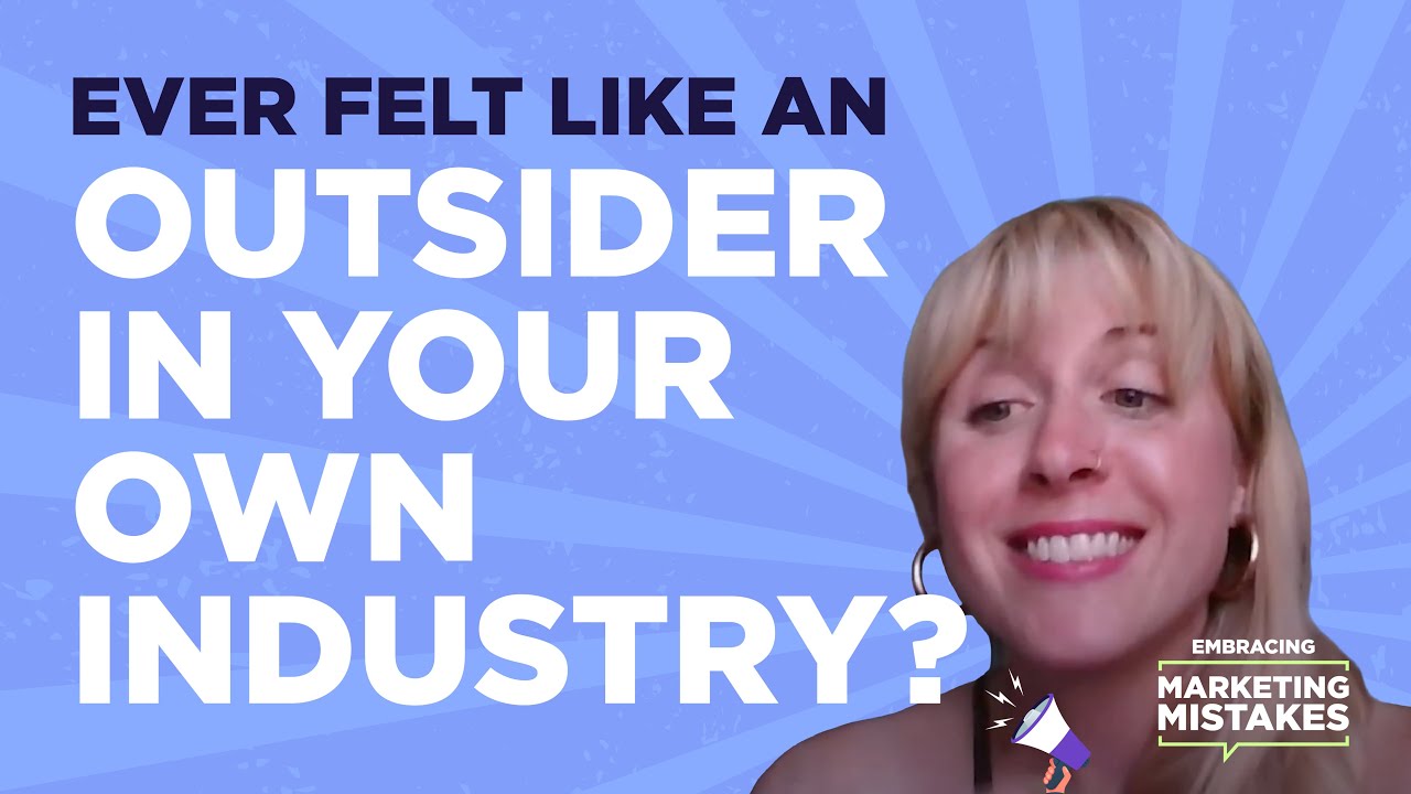 How Class Diversity Can Be the Secret to Your Marketing Strategy with Lisa Thompson