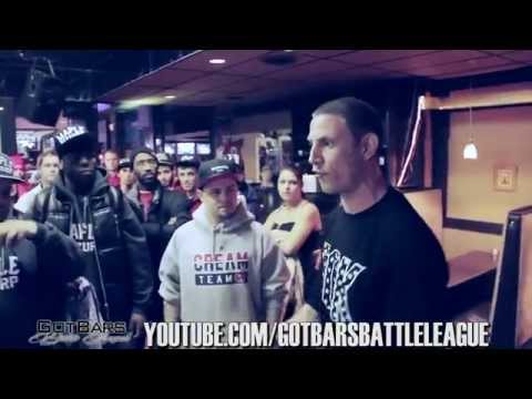 SirReal vs Kid Fable