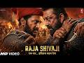 Raja Shivaji Teaser Riteish Deshmukh Sanjay Dutt Abhishek Raja Shivaji Trailer Dhurandhar 2