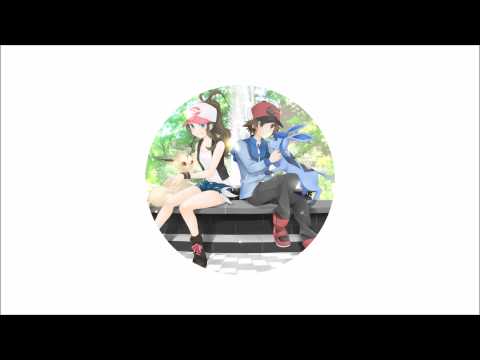 Mewmore // Dreamyard (Pokémon Black and White Remix)