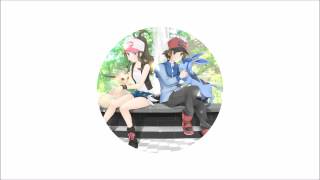 Mewmore // Dreamyard (Pokémon Black and White Remix)