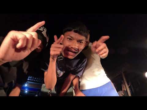 23LMJ - Pocket Ft. 4LMJ & 12LMJ (Official Music Video)