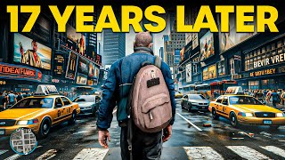 INSANE MODS Turned GTA 4 into a Masterpiece!