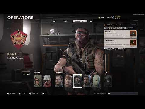 Cold War Mod ting Mod ting !!