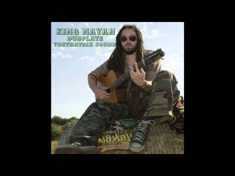 king nayah "sur tout les fronts" dubplate youthatrix sound system