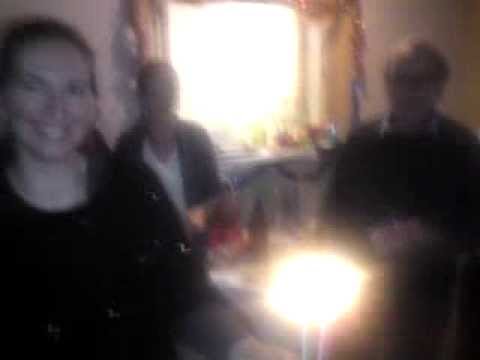 Early Birthdayparty 2