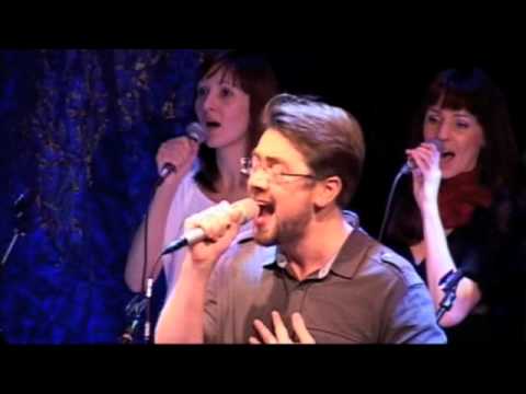 Śrubki: Kuba Badach - Międzyplanetarny rejs