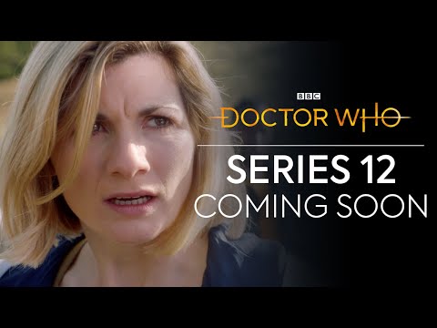 Doctor Who Season 12 (Mid-Season Promo)