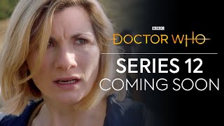 Series 12. Don't miss out.
