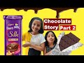 MORAL STORY FOR KIDS | CHOCOLATE STORY - Part 2 | #fun #kids RhythmVeronica