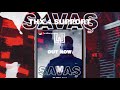 STYX SAVAS THX FOR THE SUPPORT VIDEO