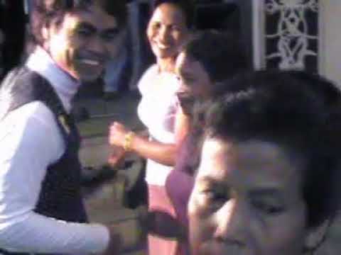 ANGELA by Michael Emban - OFFICIAL VIDEO