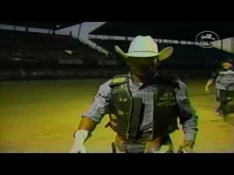 Crossfire Hurricane bucks Lee Akin - 03 PBR Cheyenne