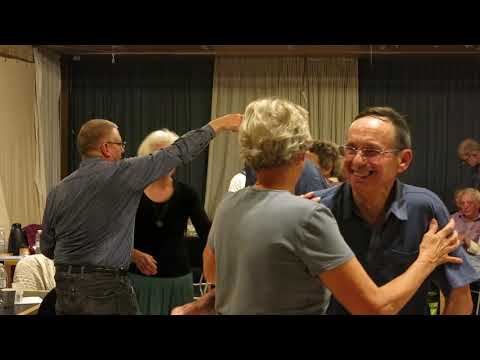 HEEBØL & VINTHER / Trommelvalsen Randersegnen(DK)