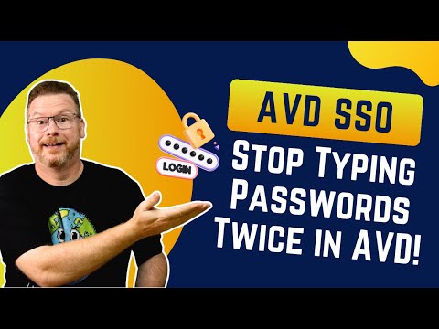 Discover the Power of AVD SSO: What You Must Know!