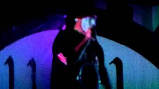Blaze Ya Dead Homie "Deadman Walking" at Backstage Live 10-10/11 (2)