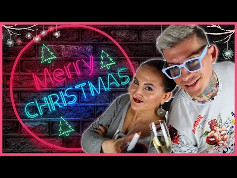 CHRISTMAS SPECIAL: ALDI WINE CALENDAR UNBOXING WITH ART BIERNAT