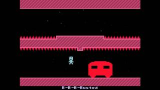VVVVVV Part 6 - Baller Does Something Random