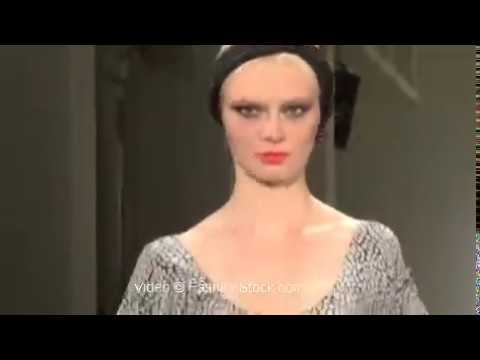 Vena Cava - NY SS2011 - Runway Fashion Show