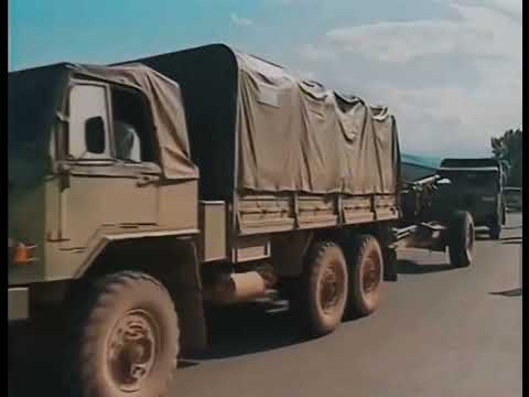 Nedjo Kostic - Ponosan sto sam Srbin