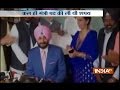 Punjab: Navjot Singh Sidhu takes charge as minister in Chandigarh