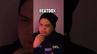 Beatbox #1