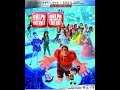Opening To Wreck It Ralph Ralph Breaks The Internet 2019 Blu Ray