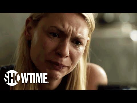 Homeland Season 5 (Promo 'What Would You Sacrifice?')