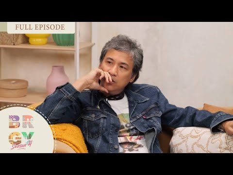 Ely Buendia Shares Details About Eraserheads' DocuFilm | January 9, 2026 | Ep 59