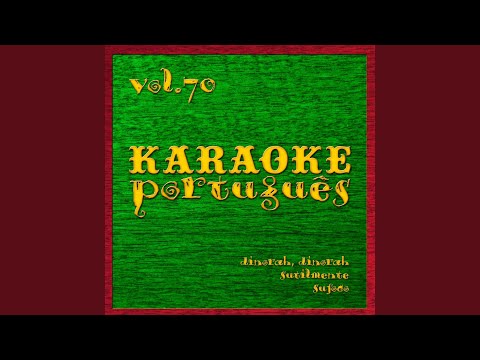 Sutilmente (No Estilo de Skank) (Karaoke Version)