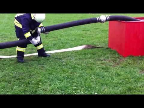 Jugendmannschaft Wettkampf Emden 27.04.2013