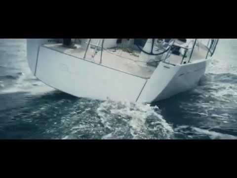 NORTH SAILS - LIFEISACROSSING CONTEST