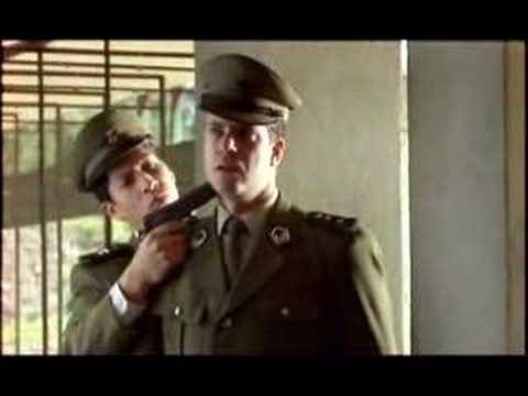 Lucia Jimenez - La Noche Mas Cruel