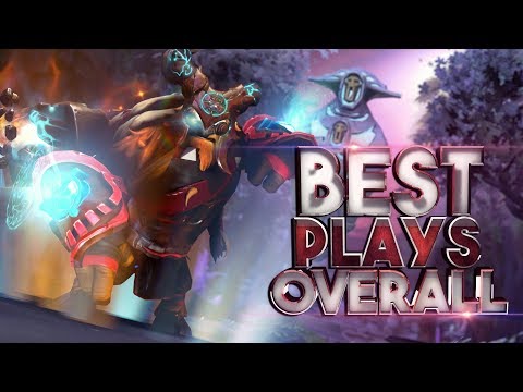 BEST PLAYS, BEST MOMENTS of WeSave! Charity Play Dota 2