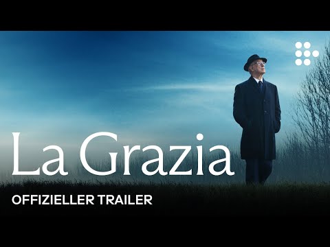 LA GRAZIA | Offizieller Trailer DEUTSCH | Ab 19. März im Kino
