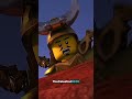 The Lost Spinjitzu Technique In Ninjago